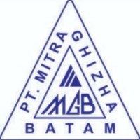 PT. MITRA GHIZHA BATAM logo, PT. MITRA GHIZHA BATAM contact details