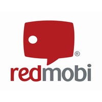 RedMobi logo, RedMobi contact details