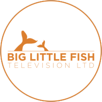 Big Little Fish TV logo, Big Little Fish TV contact details