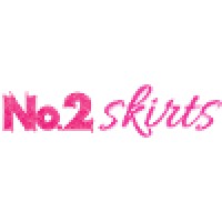 No.2 Skirts logo, No.2 Skirts contact details