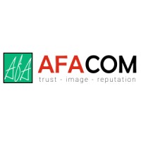 AFA COM logo, AFA COM contact details