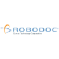 ROBODOC logo, ROBODOC contact details