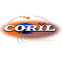 CORiL logo, CORiL contact details