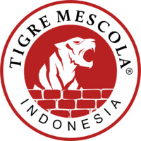 PT. Tigre Mescola Indonesia logo, PT. Tigre Mescola Indonesia contact details