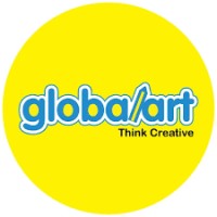 Global Art Sungai Long logo, Global Art Sungai Long contact details