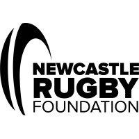 Newcastle Rugby Foundation logo, Newcastle Rugby Foundation contact details