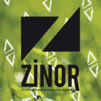 Le collectif Icroacoa - Zinor logo, Le collectif Icroacoa - Zinor contact details