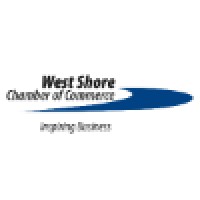 West Shore Chamber of Commerce logo, West Shore Chamber of Commerce contact details