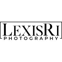 LexisRi Photography logo, LexisRi Photography contact details