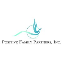 Positive Family Partners Inc. logo, Positive Family Partners Inc. contact details