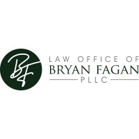 Law Office of Bryan Fagan logo, Law Office of Bryan Fagan contact details