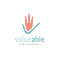 Valueable Network logo, Valueable Network contact details