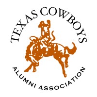 TEXAS COWBOYS ALUMNI ASSOCIATION INC logo, TEXAS COWBOYS ALUMNI ASSOCIATION INC contact details