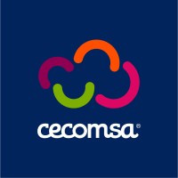 CECOMSA logo, CECOMSA contact details