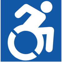 Accessible Icon Project logo, Accessible Icon Project contact details