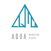 Aqua Managing Global logo, Aqua Managing Global contact details