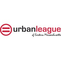 Urban League of Eastern MA logo, Urban League of Eastern MA contact details