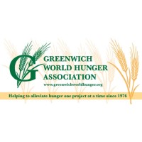 Greenwich World Hunger Association logo, Greenwich World Hunger Association contact details