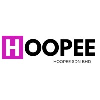 HOOPEE SDN. BHD. logo, HOOPEE SDN. BHD. contact details