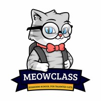 MEOWCLASS | Boarding School For Talented Cats logo, MEOWCLASS | Boarding School For Talented Cats contact details