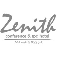 Zenith - conference & spa hotel logo, Zenith - conference & spa hotel contact details