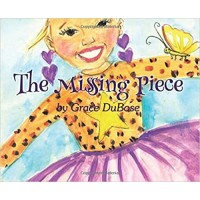 The Missing Piece Childrens Book (Author) logo, The Missing Piece Childrens Book (Author) contact details