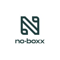 no-boxx logo, no-boxx contact details