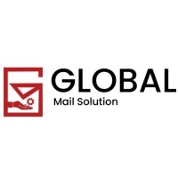 Global Mail Solution logo, Global Mail Solution contact details