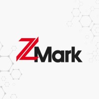 ZMark logo, ZMark contact details