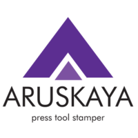 Aruskaya logo, Aruskaya contact details