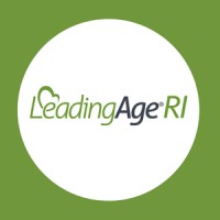 LeadingAge RI logo, LeadingAge RI contact details