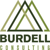 Burdell Consulting LLC logo, Burdell Consulting LLC contact details