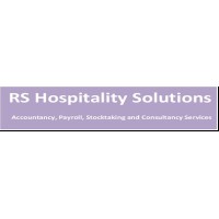 RS Hospitality Solutions logo, RS Hospitality Solutions contact details