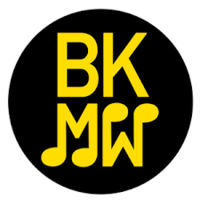 Brooklyn Music Week logo, Brooklyn Music Week contact details