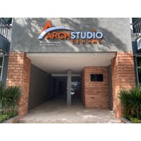 Arch Studio Cenang logo, Arch Studio Cenang contact details