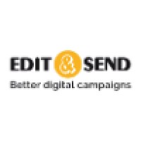 editandsend.com logo, editandsend.com contact details