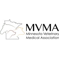 MN Veterinary Medical Association logo, MN Veterinary Medical Association contact details