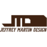 Jeffrey Martin Design logo, Jeffrey Martin Design contact details