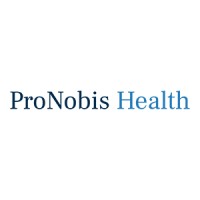 ProNobis Health logo, ProNobis Health contact details