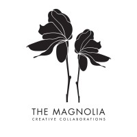 The Magnolia Creative Collaborations logo, The Magnolia Creative Collaborations contact details