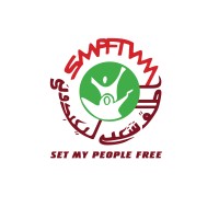 Set My People Free logo, Set My People Free contact details