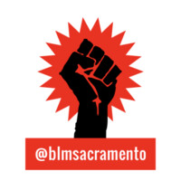 Black Lives Matter Sacramento logo, Black Lives Matter Sacramento contact details