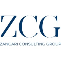 Zangari Consulting Group logo, Zangari Consulting Group contact details