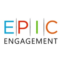 EPIC Engagement logo, EPIC Engagement contact details