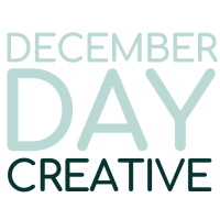 December Day Creative logo, December Day Creative contact details