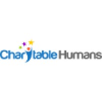 Charitable Humans logo, Charitable Humans contact details