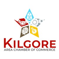 Kilgore Chamber of Commerce logo, Kilgore Chamber of Commerce contact details