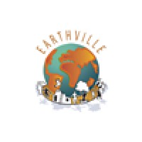 Earthville Network logo, Earthville Network contact details