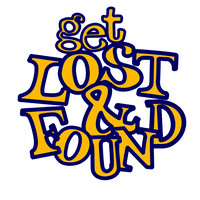 GET LOST & FOUND LTD. logo, GET LOST & FOUND LTD. contact details