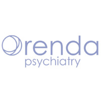 Orenda Psychiatry logo, Orenda Psychiatry contact details